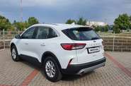 Ford Kuga Titanium Plus