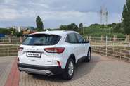 Ford Kuga Titanium Plus