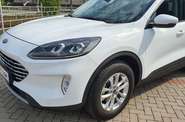 Ford Kuga Titanium Plus