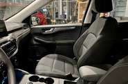 Ford Kuga Business