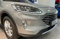 Ford Kuga Titanium