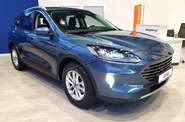 Ford Kuga Titanium