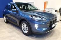 Ford Kuga Titanium