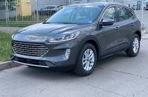 Ford Kuga Titanium