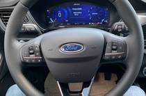 Ford Kuga Titanium