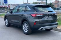 Ford Kuga Titanium