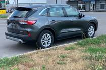 Ford Kuga Titanium