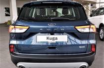 Ford Kuga Business