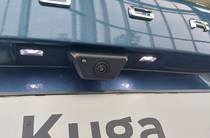 Ford Kuga Business