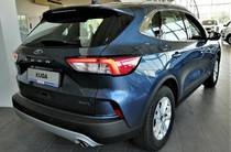 Ford Kuga Business