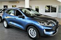 Ford Kuga Business