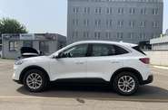 Ford Kuga Business