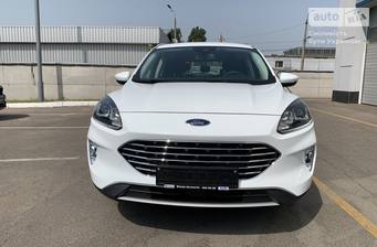 Ford Kuga 2023 Business