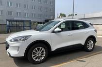 Ford Kuga Business