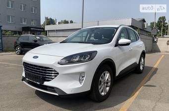 Ford Kuga 1.5 EcoBoost AT (182 к.с.) 2023