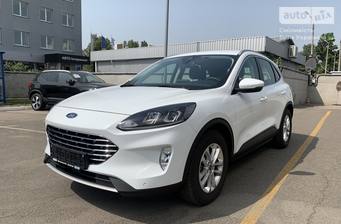 Ford Kuga 2023 Business