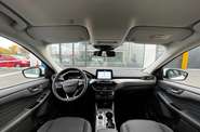 Ford Kuga Business