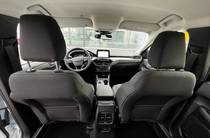 Ford Kuga Business