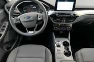 Ford Kuga Business