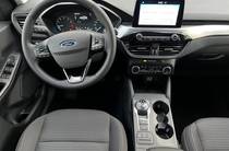 Ford Kuga Business