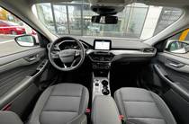 Ford Kuga Business