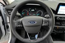 Ford Kuga Business