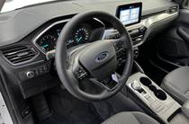 Ford Kuga Business