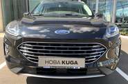 Ford Kuga Titanium