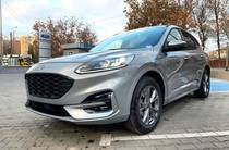 Ford Kuga ST-Line X