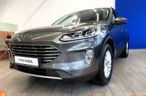 Ford Kuga Titanium