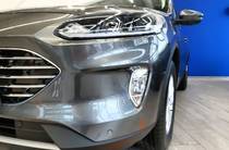 Ford Kuga Titanium