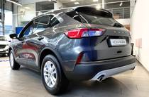 Ford Kuga Titanium