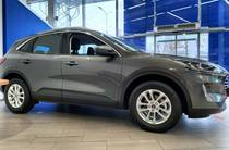 Ford Kuga Titanium