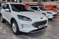 Ford Kuga Business