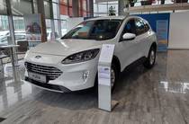 Ford Kuga Business