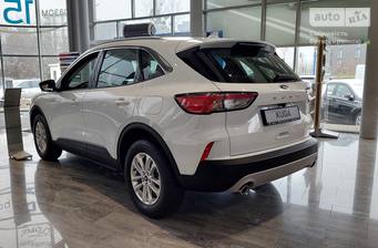 Ford Kuga 2022 Business