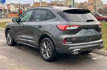 Ford Kuga ST-Line X