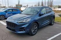 Ford Kuga ST-Line