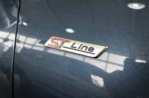 Ford Kuga ST-Line