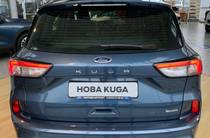 Ford Kuga ST-Line