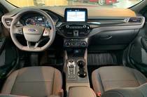 Ford Kuga ST-Line