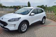 Ford Kuga Titanium