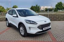 Ford Kuga Titanium