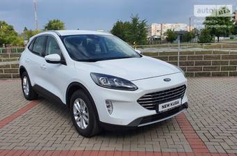 Ford Kuga 2023 Titanium