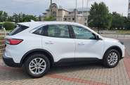 Ford Kuga Titanium