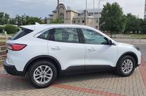 Ford Kuga Titanium