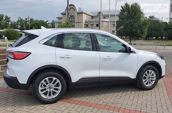 Ford Kuga 2023 Titanium