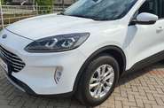 Ford Kuga Titanium