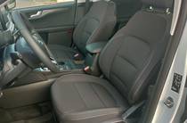 Ford Kuga Titanium