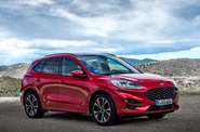 Ford Kuga ST-Line